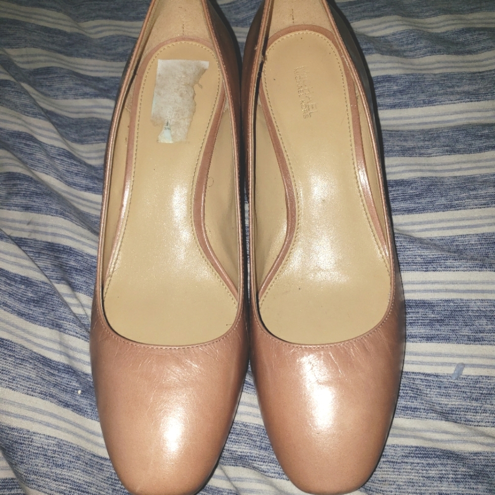 Michael Kors shoes